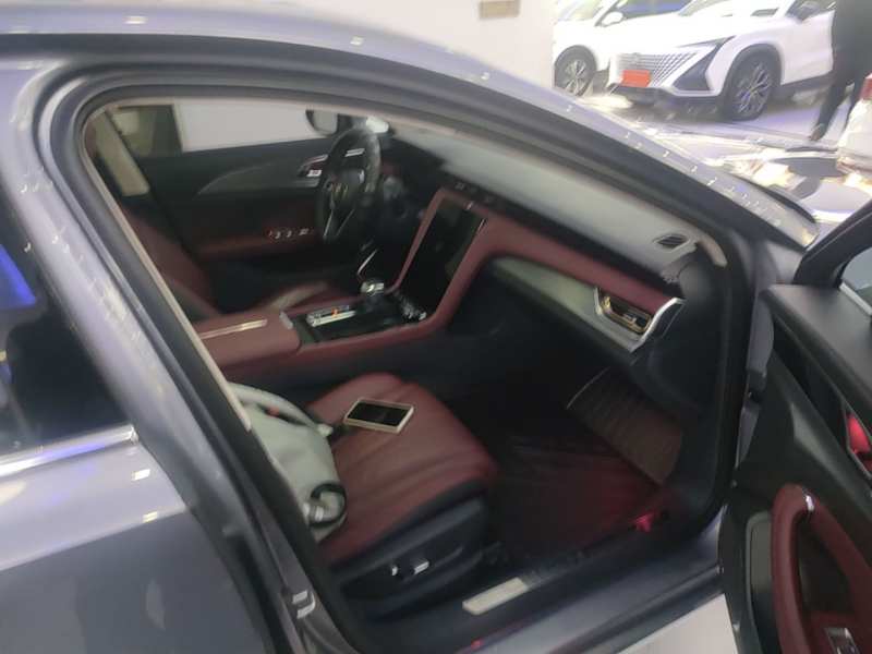 Used Hongqi H5 2023 1.5T HEV Smart Connect Flagship Edition – Chinese Trim Chang — 17