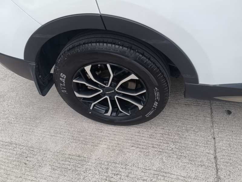 Used Haval H6 2023 National Trend Edition 1.5T Automatic Urban Version — 25