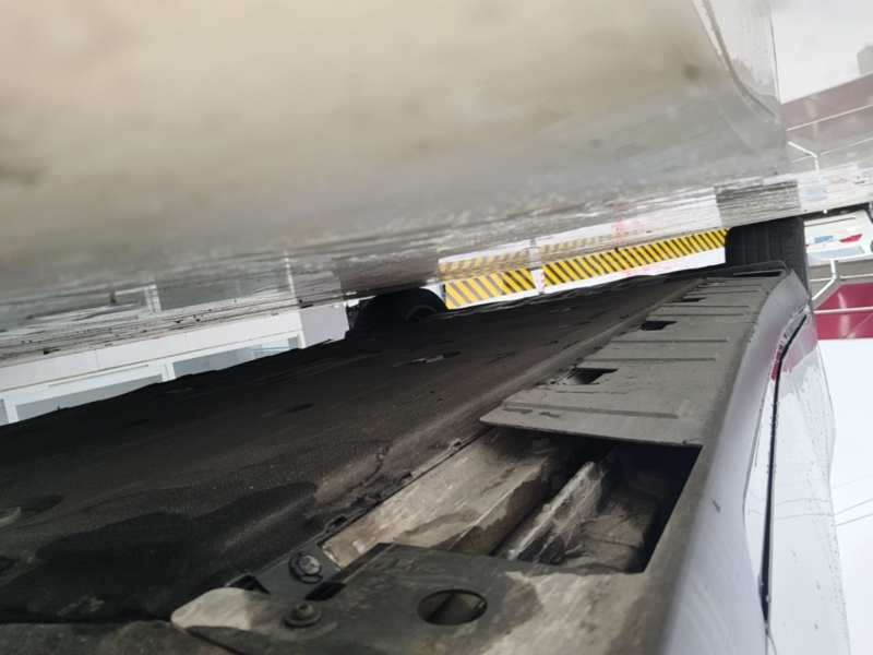 Used XPeng P7 2022 480E — 20