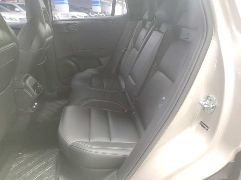 Used Lynk & Co 06 2025 Renew 1.5T Halo — 16