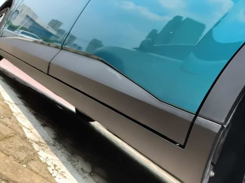 Used AION UT 2025 420 Prestige Edition — 21