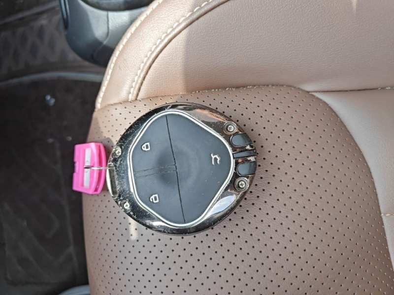 Used Wuling Bingo 2024 333 km Enjoyment Version — 8