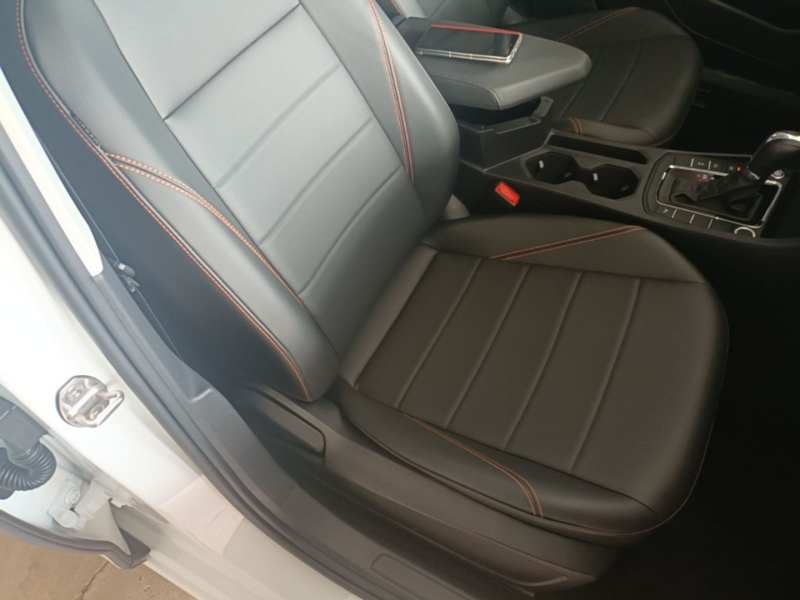 Used Volkswagen Bora 2023 200TSI DSG Enjoyment Edition — 24