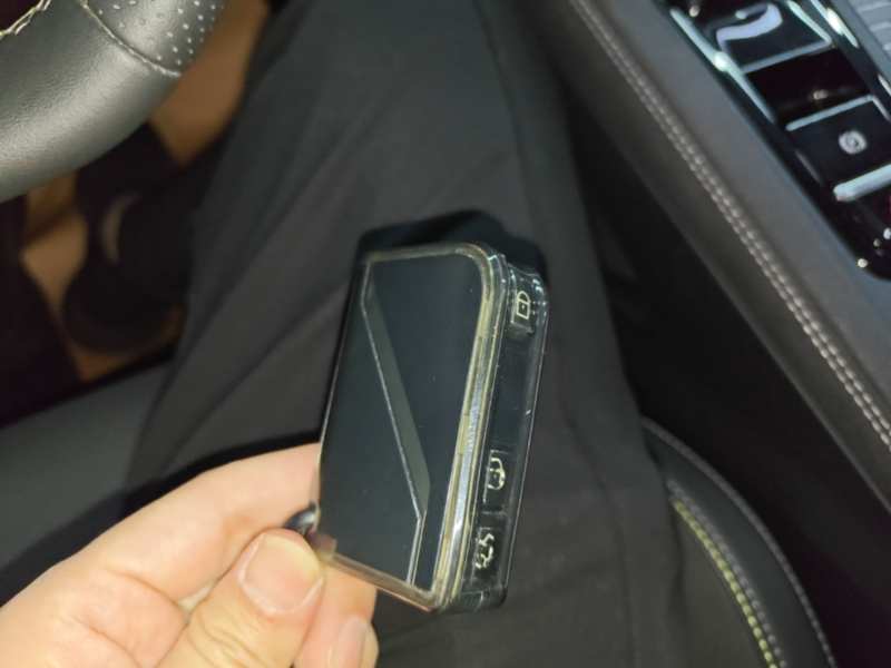 Used Lynk & Co 03 2025 1.5TD DCT Champion Edition Pro — 8