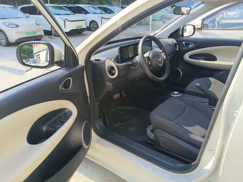 Used Wuling Bingo 2023 333 km Fast-Share Version — 15