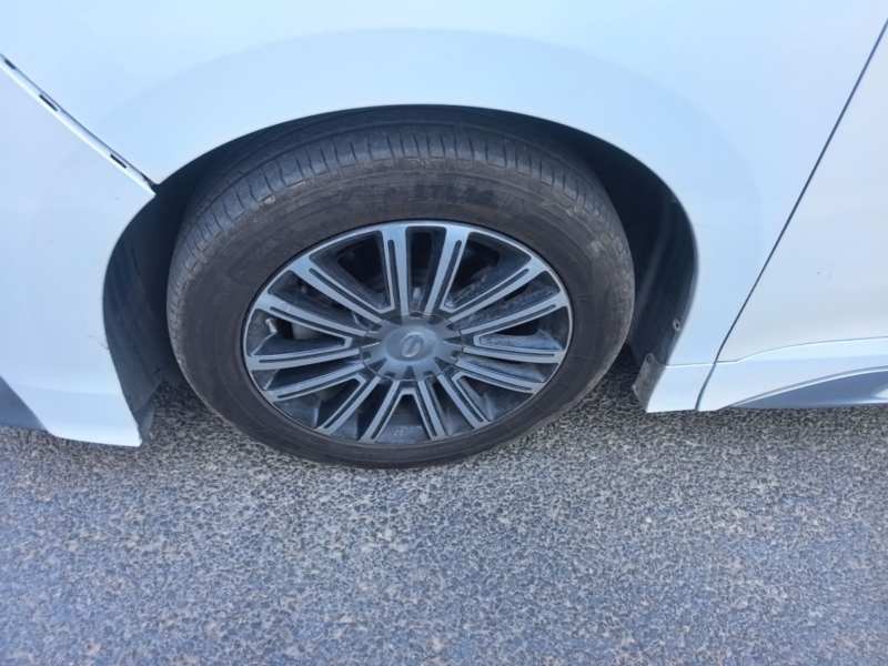 Used GAC Trumpchi M8 2021 Master Series 390T Prestige Edition — 22