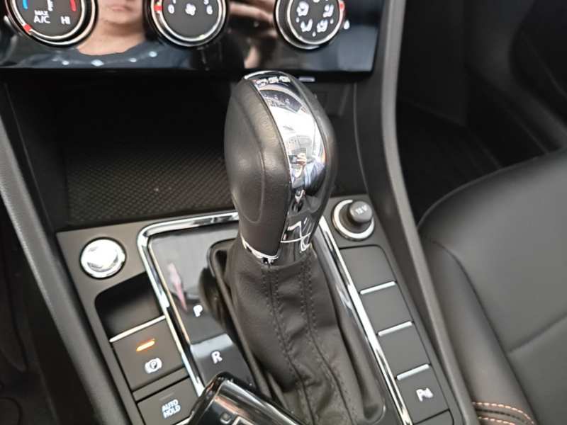 Used Volkswagen Bora 2023 200TSI DSG YueXing PRO Edition — 13