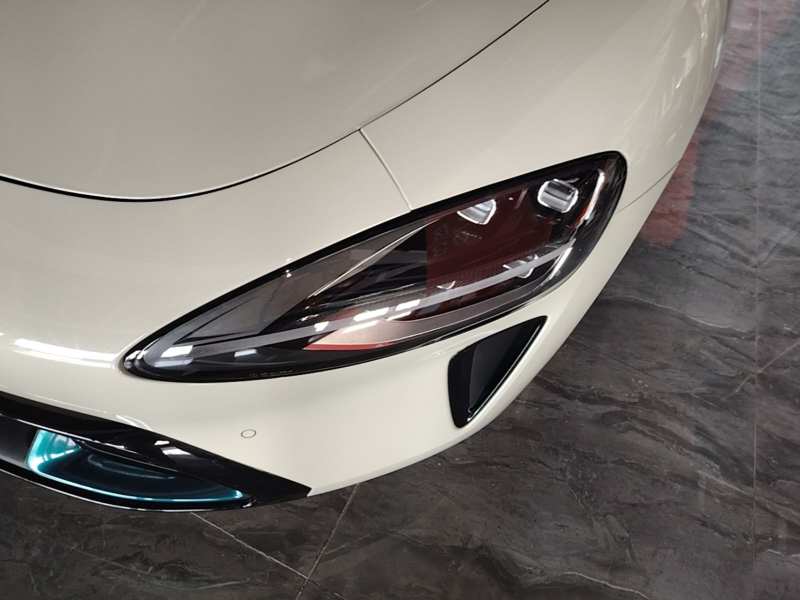 Used Xiaomi Auto SU7 2024 Rear-Drive Ultra-Long Range Advanced Pro-Level Intelligent Driving Version — 23