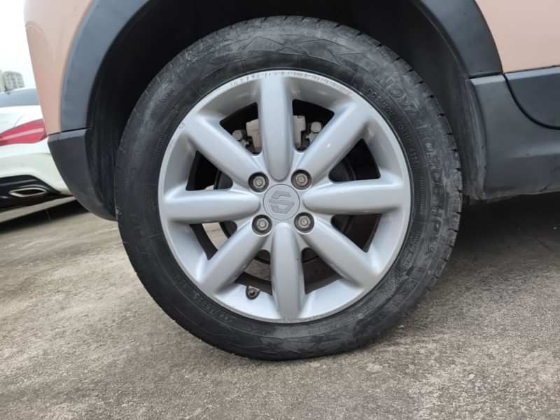 Used Leapmotor T03 2023 403 Lite Edition — 25