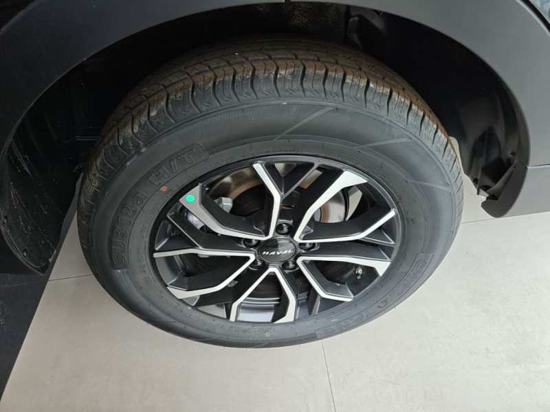 Used Haval H6 2023 National Trend Edition 1.5T Automatic Urban Version — 25
