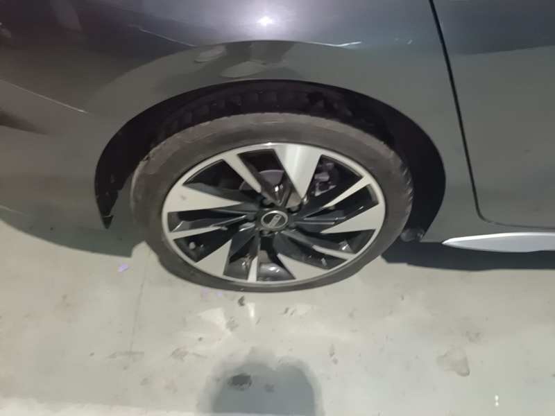 Used Audi A3 2024 A3L Limousine 35 TFSI Fashion Sport Model — 25