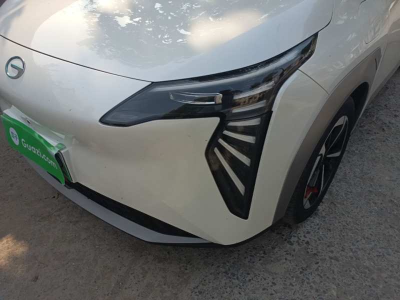 Used AION Y 2023 Plus 510 Smart Edition — 23