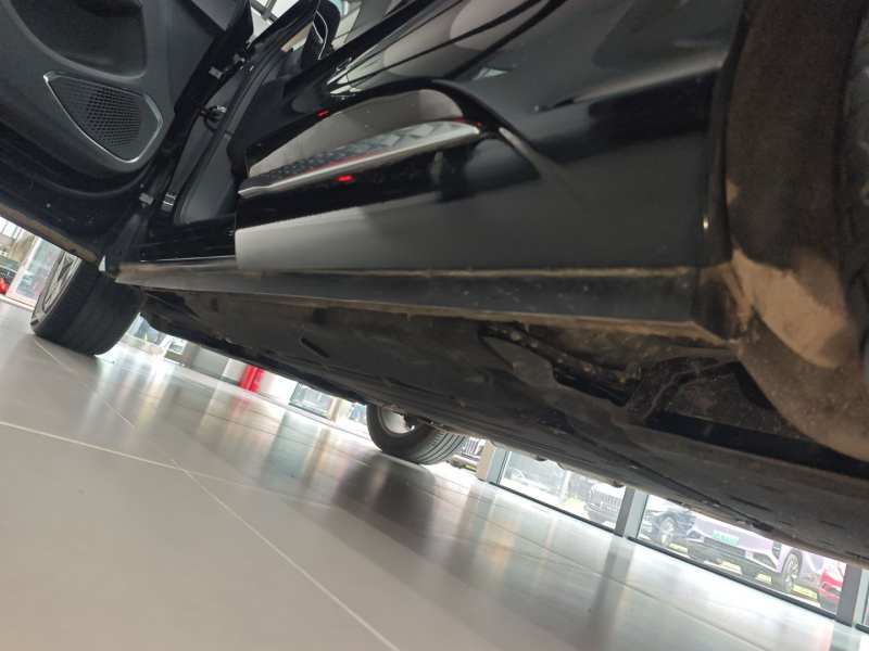 Used Hongqi HS3 PHEV 2024 PHEV 115km Jingwei Edition — 21