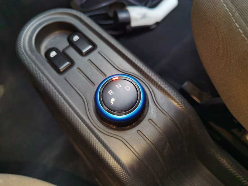 Used Wuling Hongguang MINIEV 2020 Enjoyment Model Lithium Iron Phosphate — 10