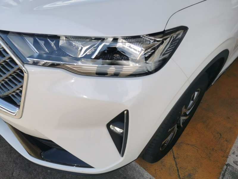 Used Haval H6 2024 1.5T Two-Wheel-Drive Classic Edition — 23