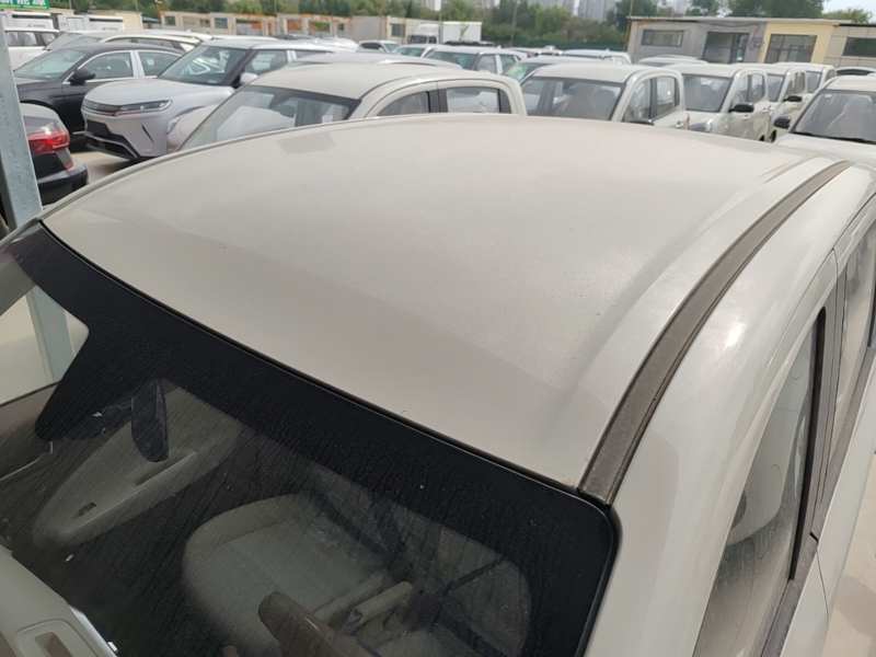 Used Wuling Hongguang MINIEV 2025 Four-Door Version Advanced Edition — 26