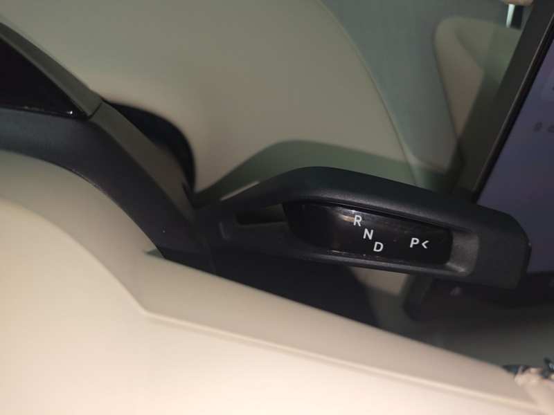 Used Xiaomi Auto YU7 2025 Ultra-Long Range All-Wheel Drive Pro Version — 13