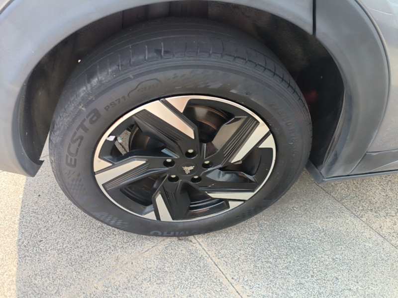 Used NETA X 2023 500 Lite — 25
