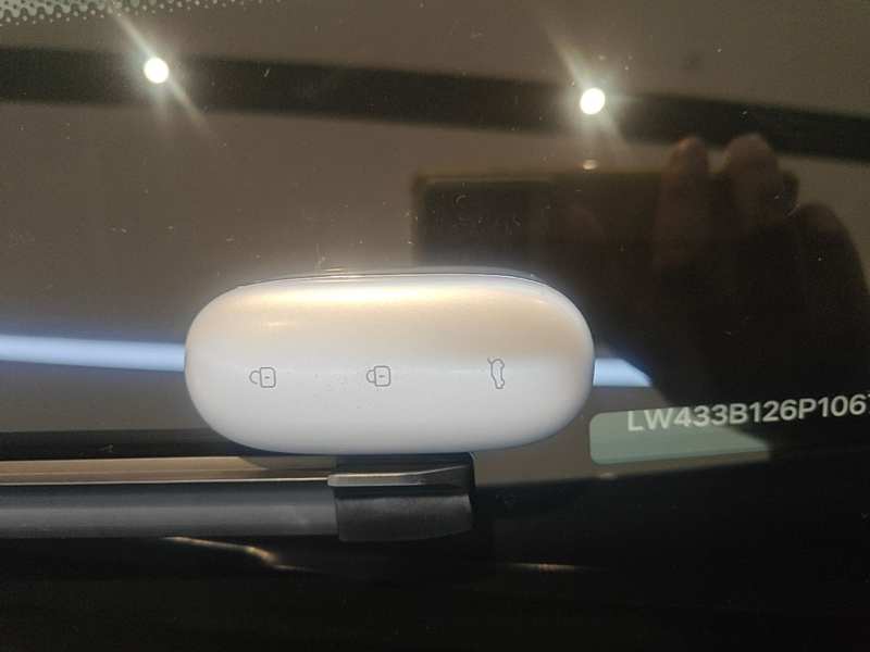 Used Li Auto L8 2023 Pro Model — 8