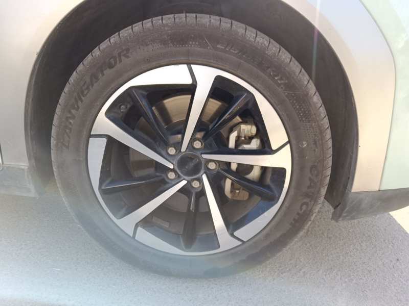 Used AION Y 2023 Younger Star Edition — 17