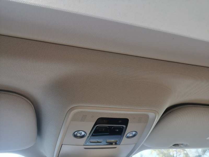 Used Denza D9 2024 DM-i 980 Four-Wheel Drive Prestige Model – Executive — 17