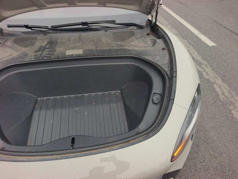 Used Xiaomi Auto SU7 2024 Rear-Drive Ultra-Long Range Advanced Pro-Level Intelligent Driving Version — 24