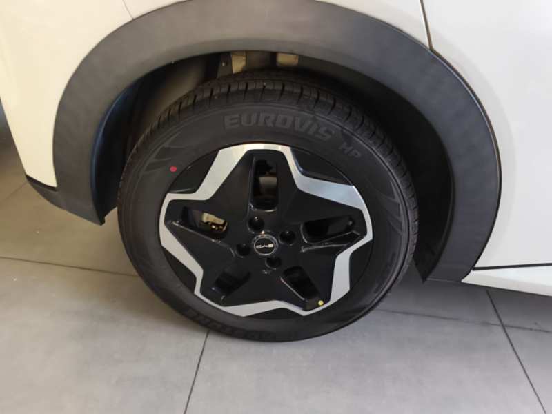 Used BYD Dolphin 2021 405 km Free Version — 25