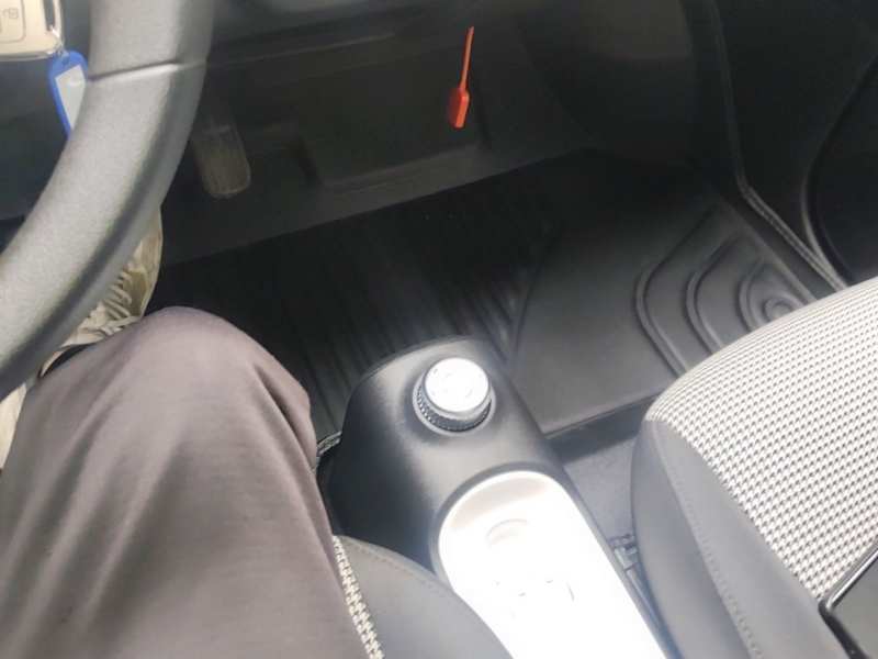 Used Wuling Hongguang MINIEV 2024 3rd Generation 215km Youth Edition — 13