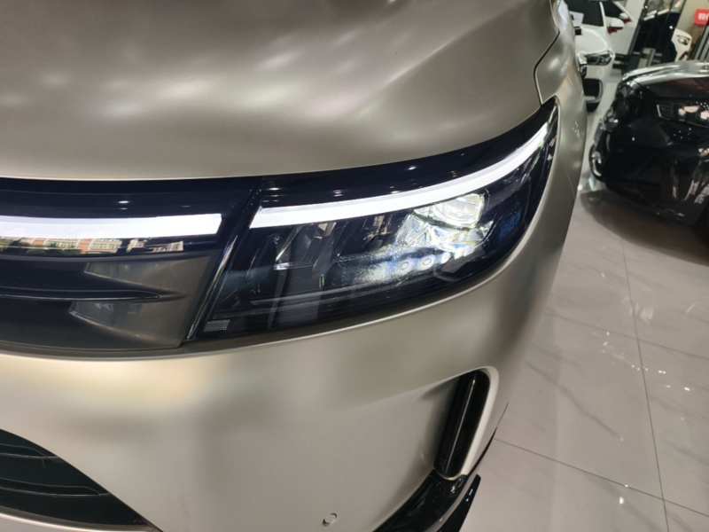 Used AITO/LUXEED/MAEXTRO/SAIC/STELATO AITO M7 2024 1.5T Intelligent Driving 4WD Max Edition 5 Seats — 23