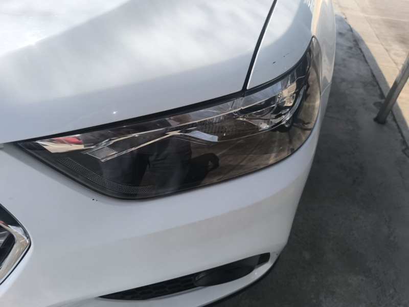 Used Haval H6 2018 Sport Edition 1.5T Automatic Two-Wheel Drive Elite Model China V Standard — 23