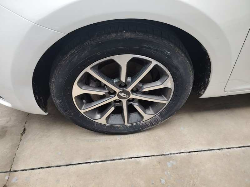 Used Chery Arrizo 5 2021 PRO 1.5L CVT Youth Edition — 22