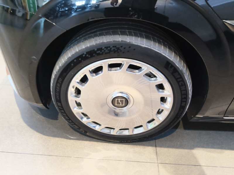 Used Zeekr 009 2024 GAC Trumpchi — 22