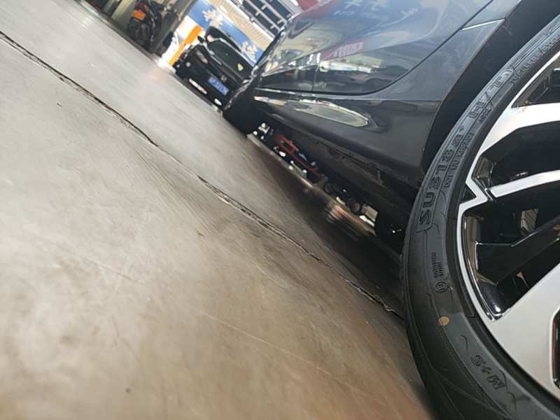 Used CHANGAN Eado 2022 PLUS Blue Whale NE 1.4T GDI DCT Flagship Edition — 21