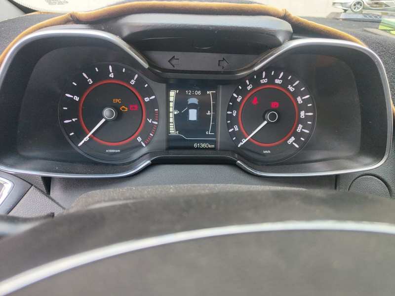 Used Chery Arrizo 5 2016 1.5L Manual Lingchao Edition — 13