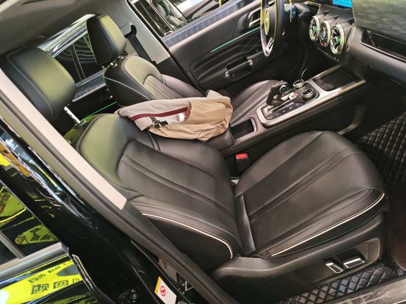 Used Tank 300 2023 Off-Road Edition 2.0T Conqueror — 24