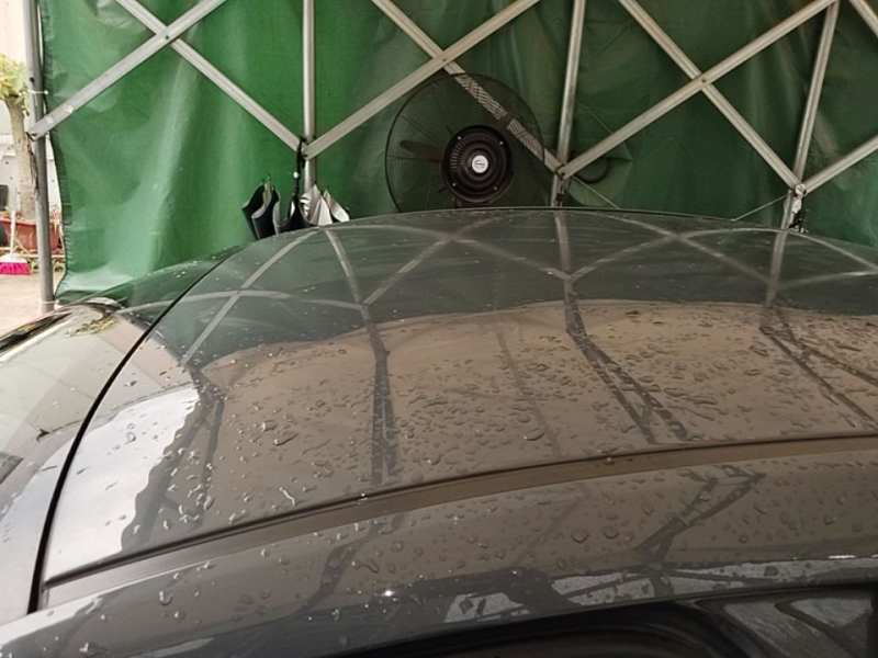 Used Mazda 3 Axela 2022 2.0L Automatic Zhiqing Edition — 26