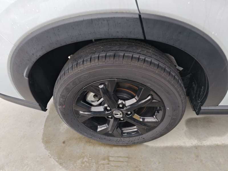Used Honda HR-V 2023 2.0L eHEV Dynamic Smart Edition — 25