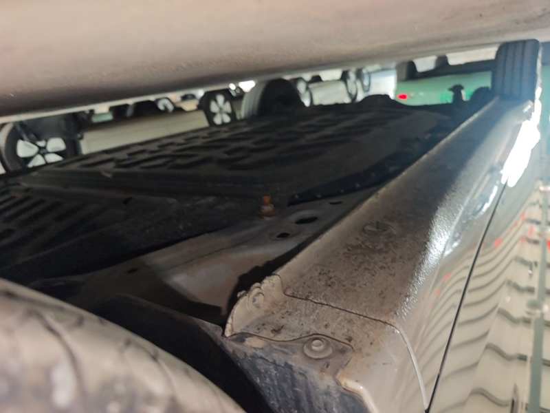 Used Wuling Hongguang MINIEV 2025 Four-Door Version Advanced Edition — 20