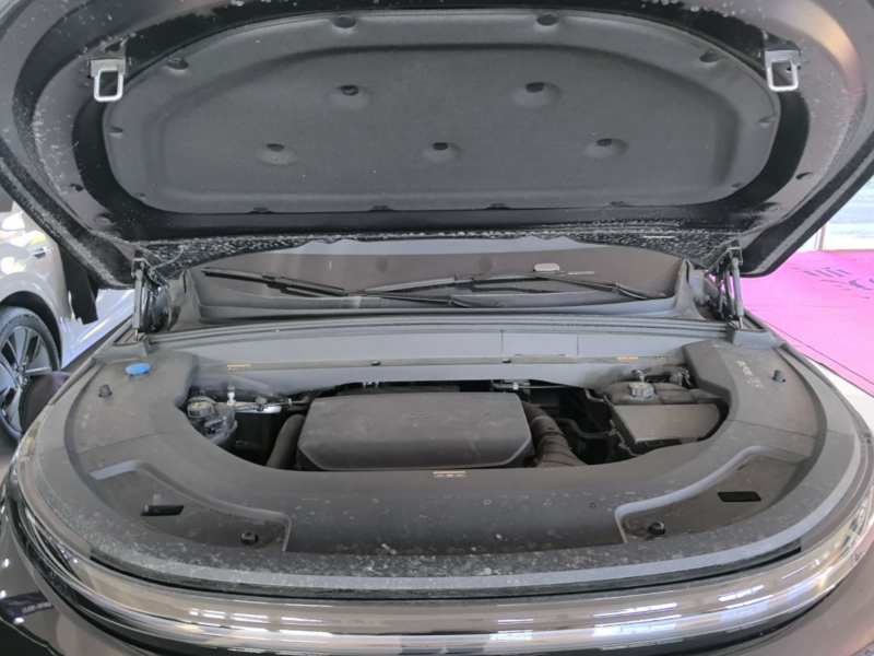 Used Li Auto L7 2025 Pro Smart Refresh Edition — 19