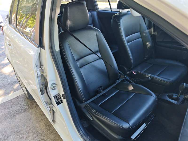 Used Toyota Vios FS 2021 1.5L CVT Fengchi Edition — 24
