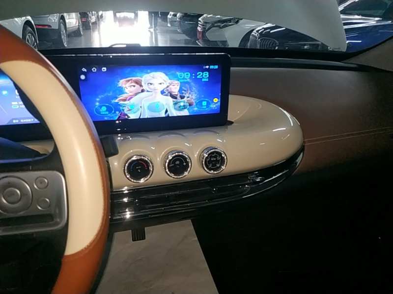 Used Wuling Bingo 2023 333 km Enjoyment Version — 12