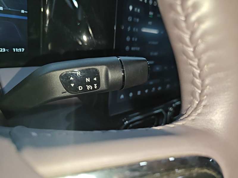 Used Leapmotor C11 2023 Pure Electric 500 Smart Edition — 13