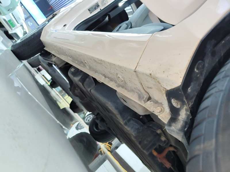 Used Wuling Hongguang MINIEV 2022 Macaron Premium Model – Lithium Iron Phosphate — 20