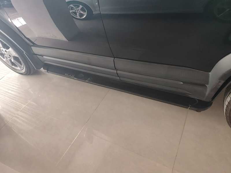 Used iCAR 03 2024 501km Two-Wheel Drive Long-Range Version — 21
