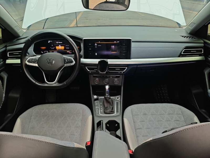 Used Volkswagen Lavida 2023 280TSI DSG Full-Comfort Edition — 9