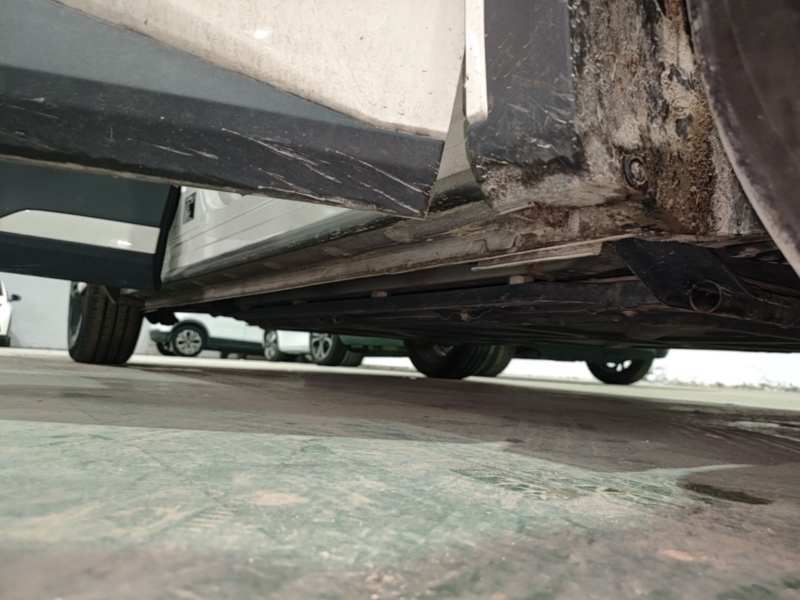 Used BYD Seagull 2023 Free Edition — 20