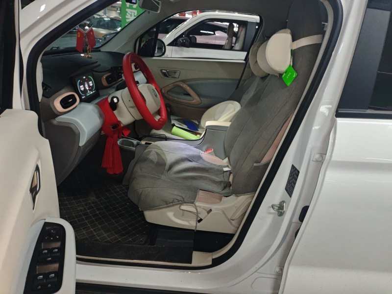 Used Leapmotor T03 2024 403 Comfort Edition — 17