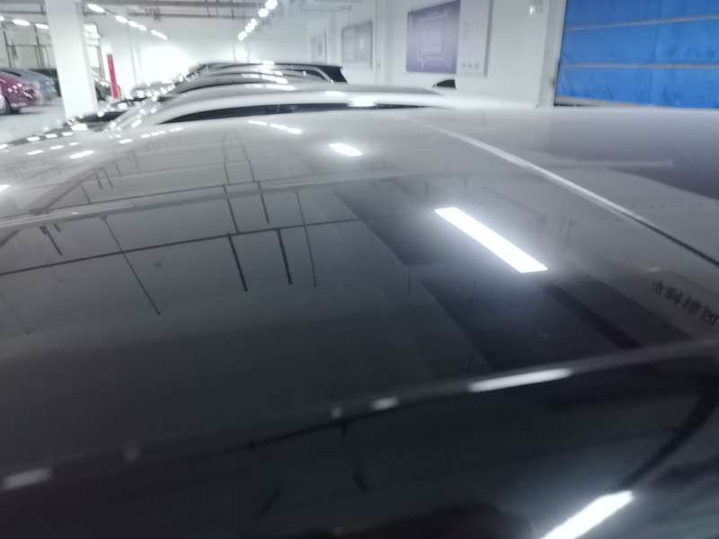 Used Li Auto L7 2025 Max Smart Refresh Edition — 26