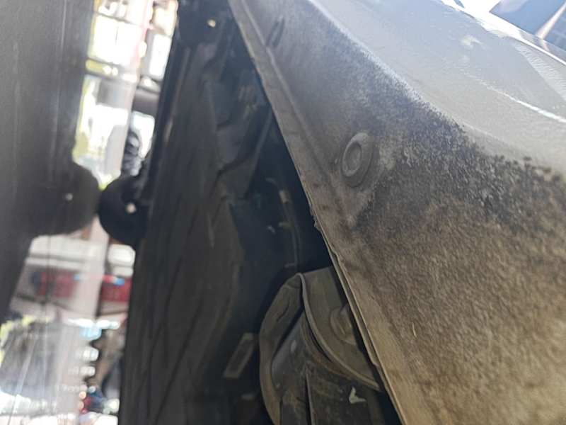 Used Wuling Hongguang MINIEV 2024 3rd Generation 215km Youth Edition — 21