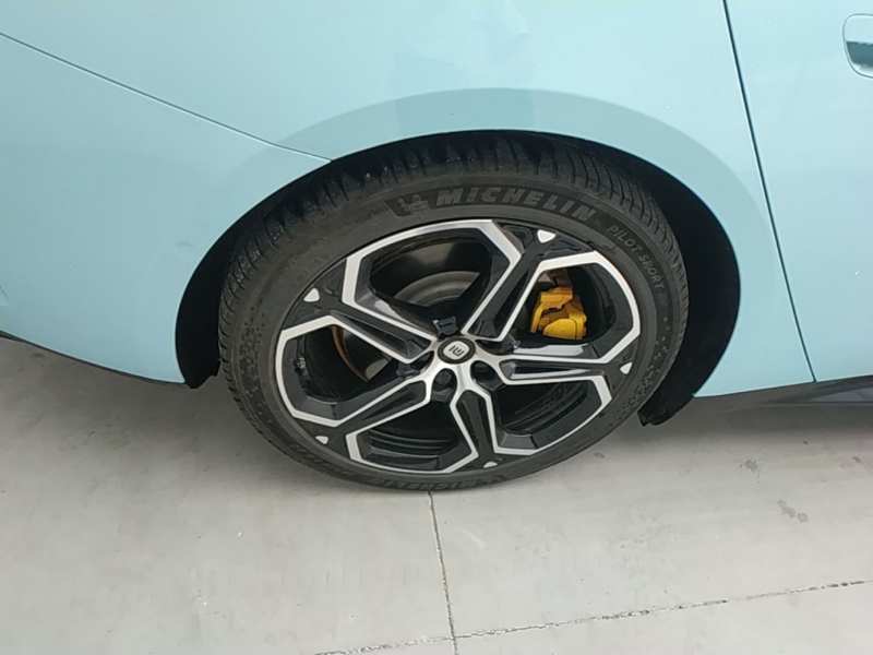Used Xiaomi Auto SU7 2024 Four-Wheel Drive Ultra-Long Range Advanced Intelligent Driving Max Edition — 26